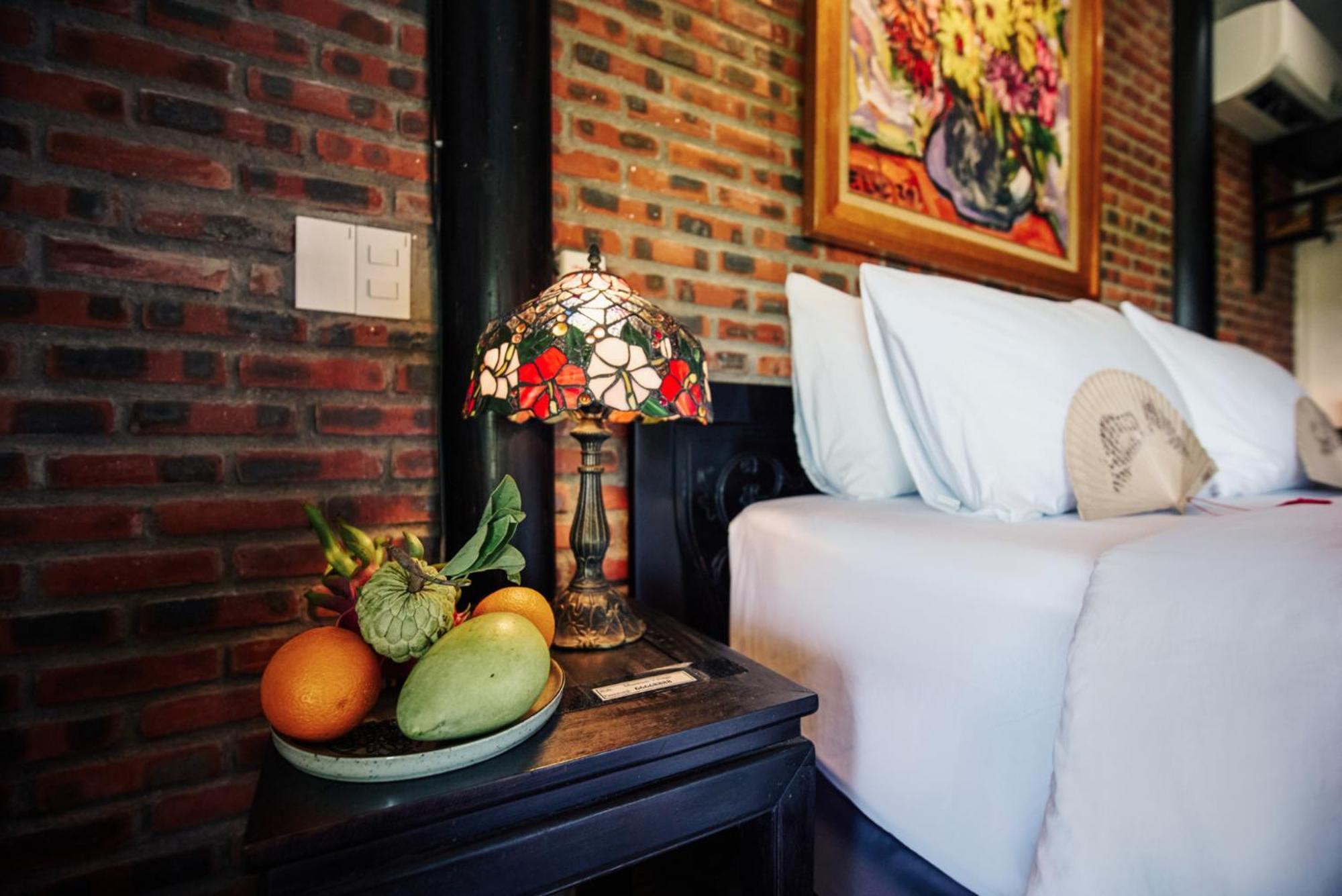 Art Museum Villa Hoi An Room photo